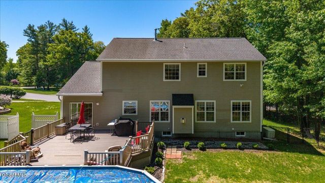 719 Morgan Lane, Ballston Spa, NY 12020