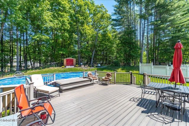 719 Morgan Lane, Ballston Spa, NY 12020