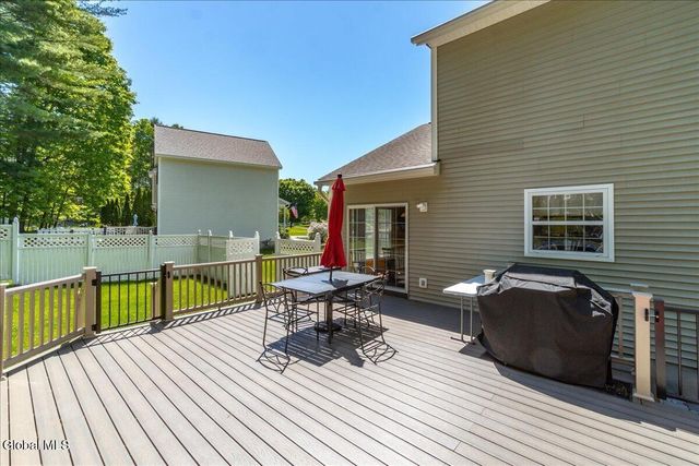 719 Morgan Lane, Ballston Spa, NY 12020
