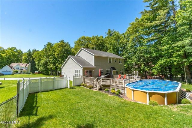 719 Morgan Lane, Ballston Spa, NY 12020