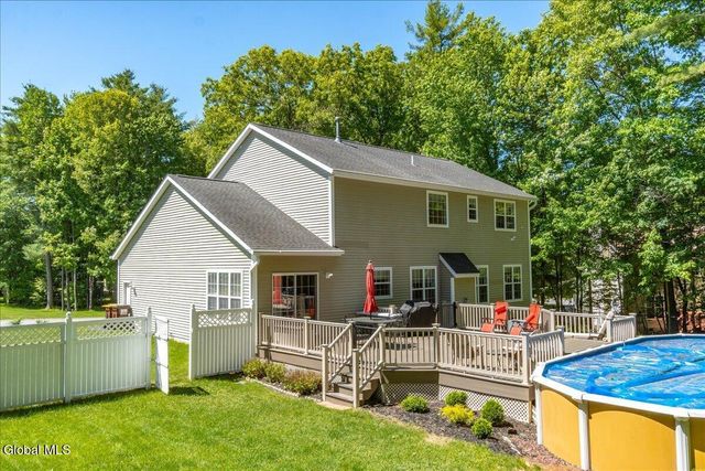 719 Morgan Lane, Ballston Spa, NY 12020