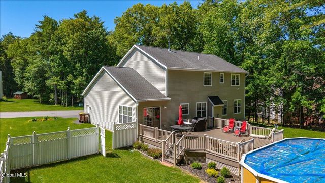 719 Morgan Lane, Ballston Spa, NY 12020