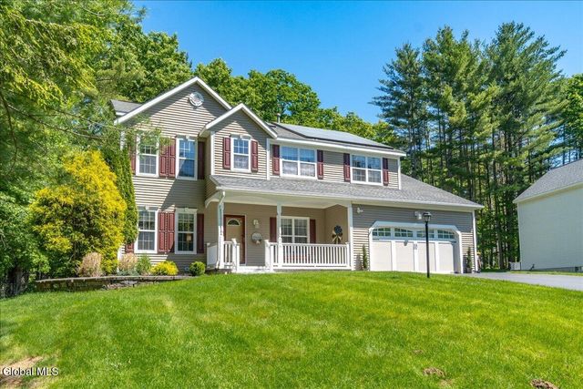 719 Morgan Lane, Ballston Spa, NY 12020