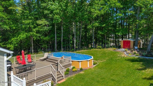 719 Morgan Lane, Ballston Spa, NY 12020