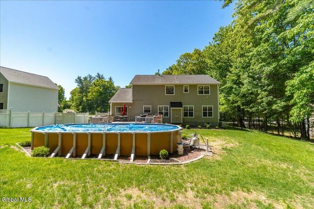 719 Morgan Lane, Ballston Spa, NY 12020