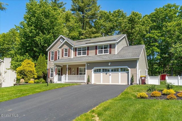 719 Morgan Lane, Ballston Spa, NY 12020