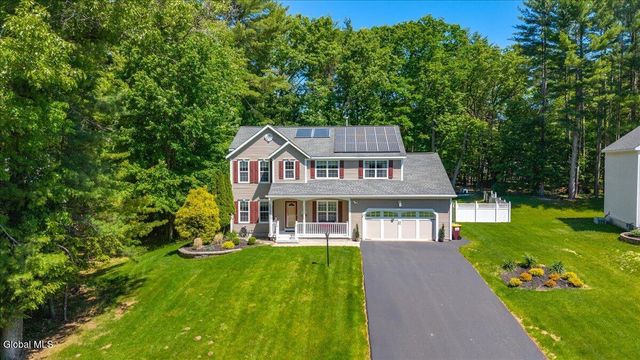 719 Morgan Lane, Ballston Spa, NY 12020