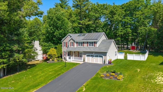 719 Morgan Lane, Ballston Spa, NY 12020