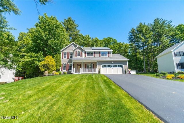 719 Morgan Lane, Ballston Spa, NY 12020