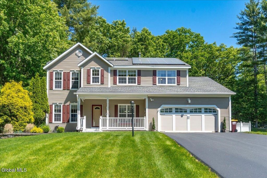 719 Morgan Lane, Ballston Spa, NY 12020
