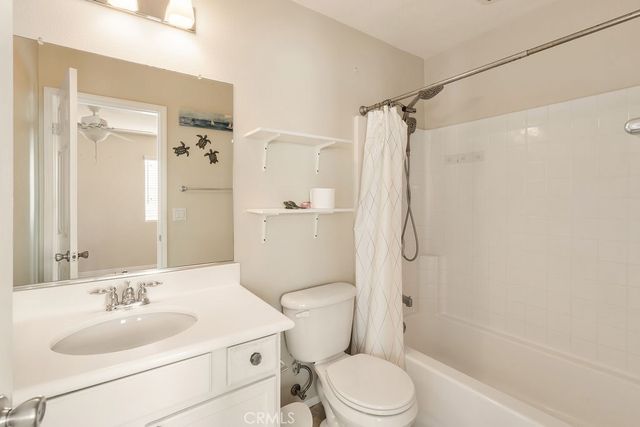 5 Quartz, Ladera Ranch, CA 92694
