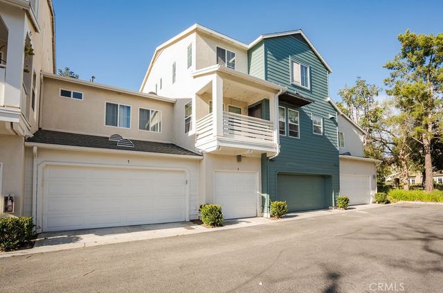 5 Quartz, Ladera Ranch, CA 92694