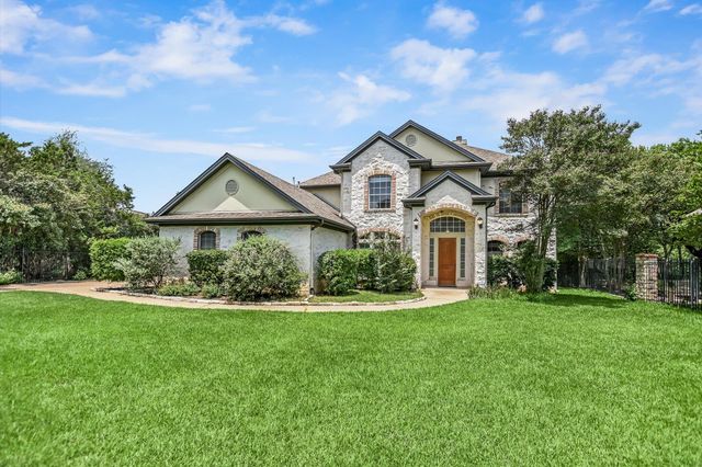 801 Chrissys CV, Austin, TX 78733
