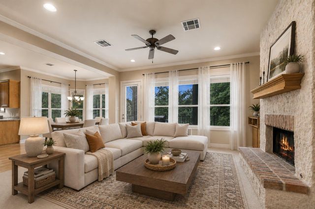 801 Chrissys CV, Austin, TX 78733