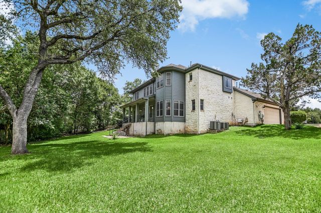 801 Chrissys CV, Austin, TX 78733