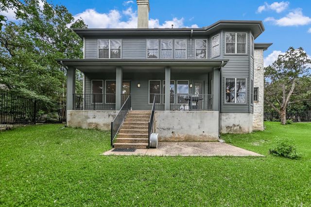 801 Chrissys CV, Austin, TX 78733