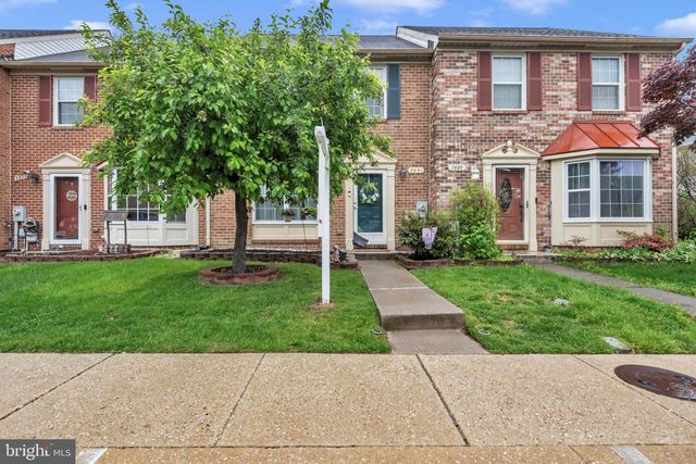 7891 BEACHLAND, Stoney Beach, MD 21226