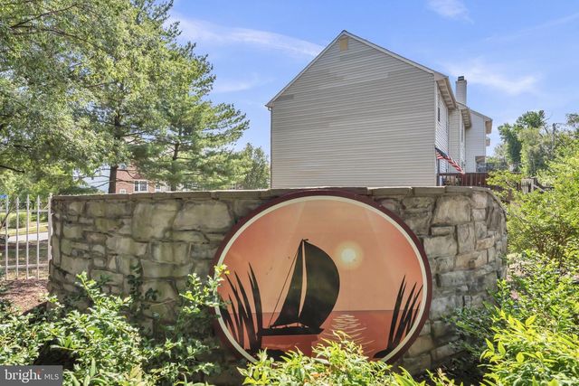 7891 BEACHLAND, Stoney Beach, MD 21226