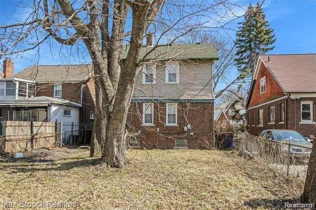 6127 GRAYTON Street, Detroit, MI 48224