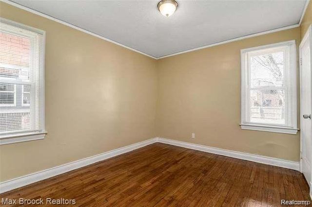 6127 GRAYTON Street, Detroit, MI 48224
