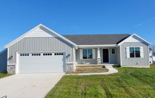 4243 Butternut Drive, Leighton Twp, MI 49348