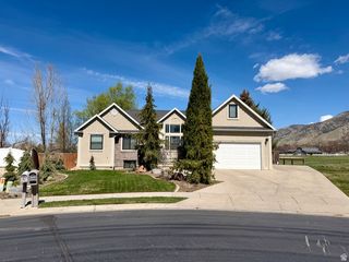 202 S 375 W, Providence, UT 84332