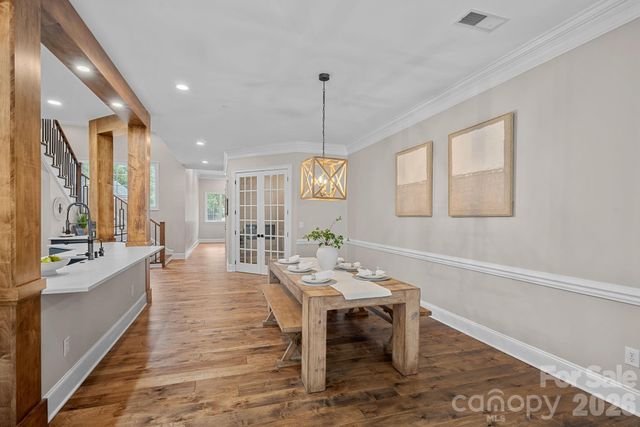 103 N Cove Key Lane, Mooresville, NC 28117