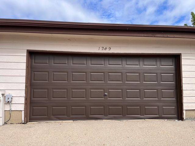 1289 Court E Court 1289, Hanover Park, IL 60133