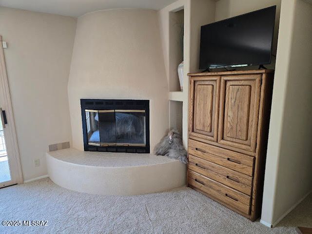 3074 N Palomino Park Loop, Tucson, AZ 85712