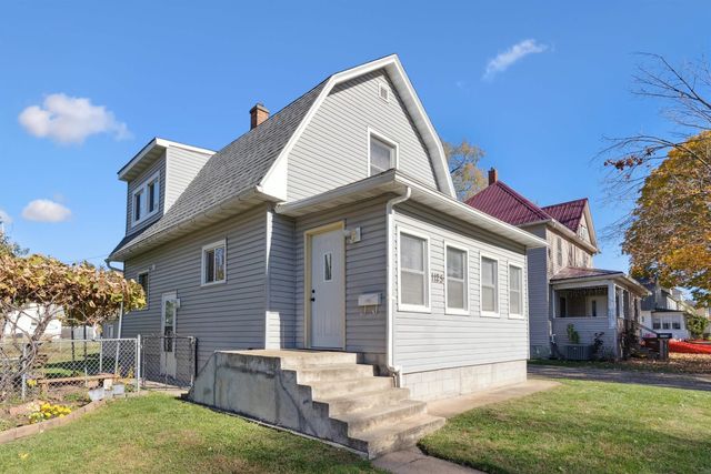 1125 Bertch Avenue, Waterloo, IA 50702
