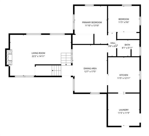 8204 E 79TH Street, Kansas City, MO 64138