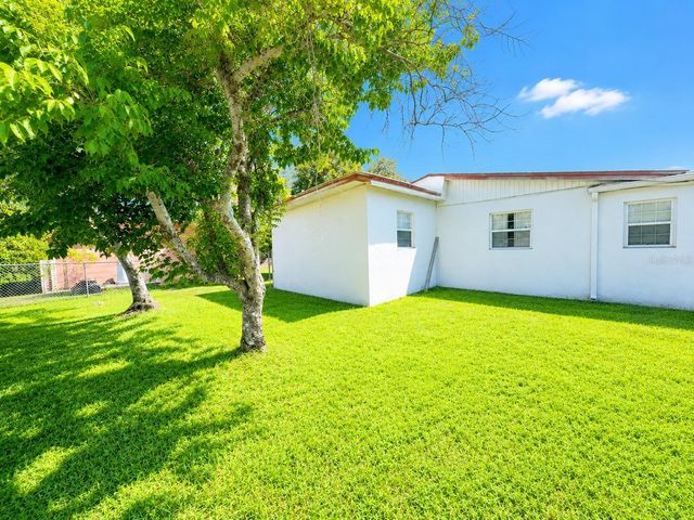 605 CARVER DRIVE, Lake Wales, FL 33853