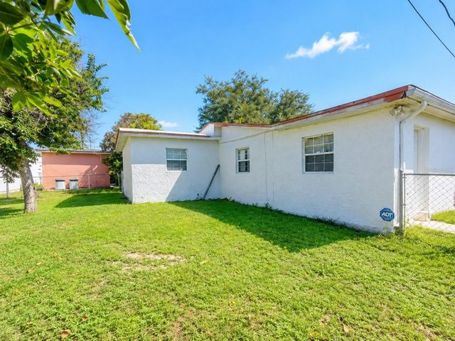 605 CARVER DRIVE, Lake Wales, FL 33853