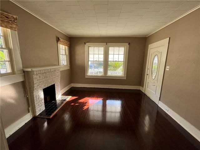 211 Hazel Street, Mobile, AL 36607