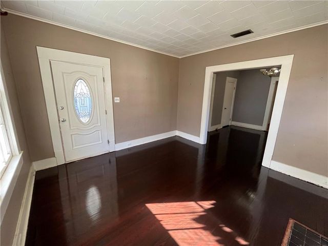 211 Hazel Street, Mobile, AL 36607