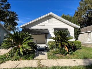 211 Hazel Street, Mobile, AL 36607