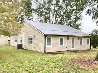 980 Parks Road, Woodleaf, NC 27054
