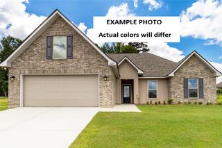 6551 Haswell Drive, Shreveport, LA 71107
