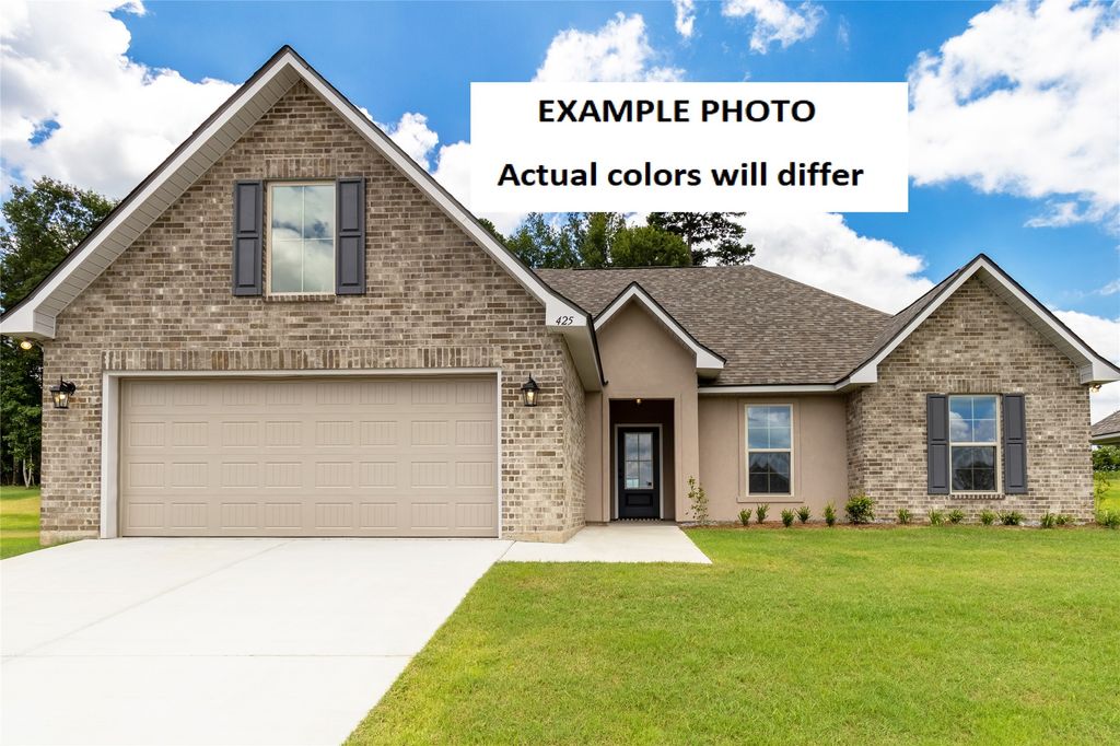 6551 Haswell Drive, Shreveport, LA 71107