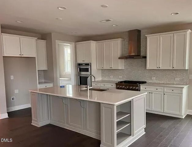 101 Sage Thrush Bend, Holly Springs, NC 27540