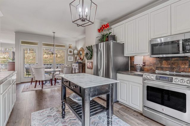 7107 Ferndale Cut Off Road, Little Rock, AR 72223