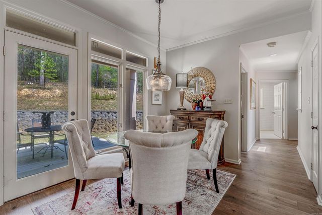 7107 Ferndale Cut Off Road, Little Rock, AR 72223