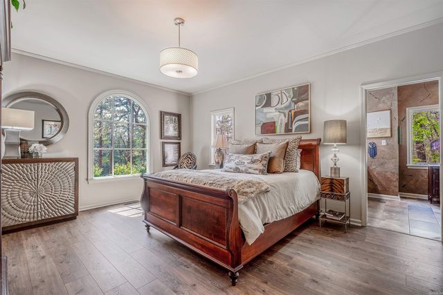 7107 Ferndale Cut Off Road, Little Rock, AR 72223