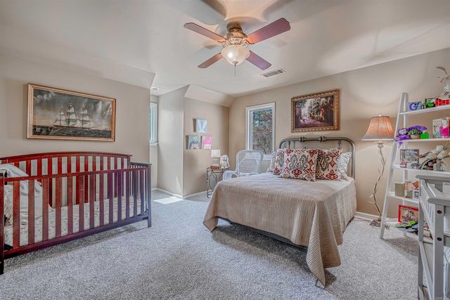 7107 Ferndale Cut Off Road, Little Rock, AR 72223