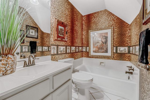 7107 Ferndale Cut Off Road, Little Rock, AR 72223