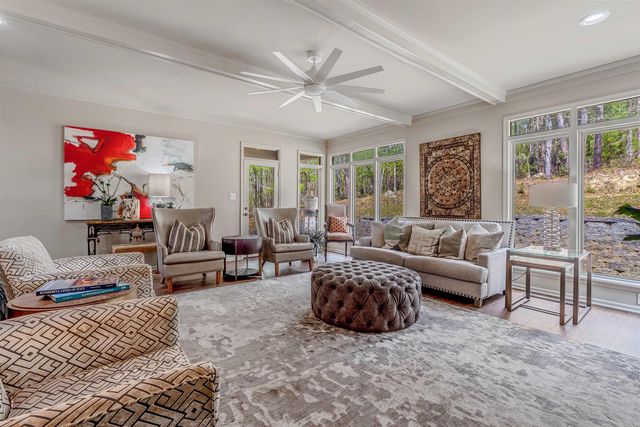 7107 Ferndale Cut Off Road, Little Rock, AR 72223