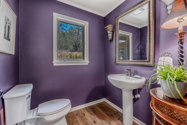 7107 Ferndale Cut Off Road, Little Rock, AR 72223