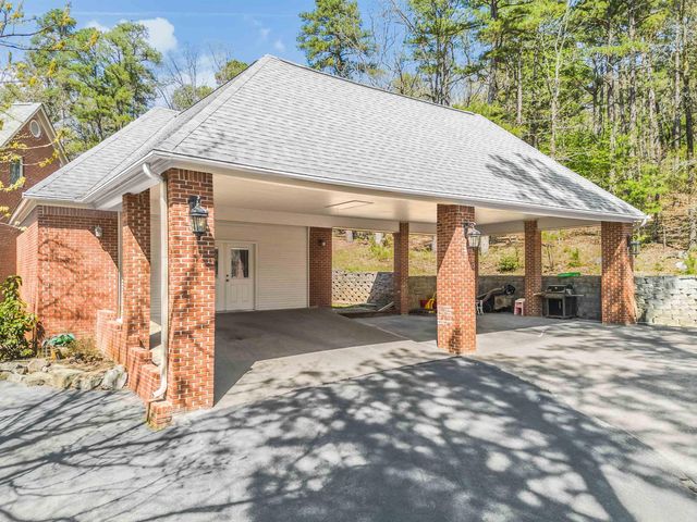 7107 Ferndale Cut Off Road, Little Rock, AR 72223