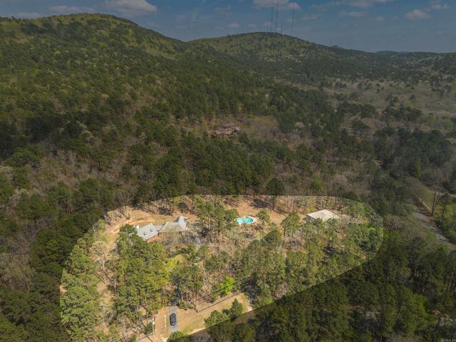 7107 Ferndale Cut Off Road, Little Rock, AR 72223