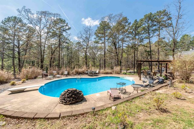 7107 Ferndale Cut Off Road, Little Rock, AR 72223